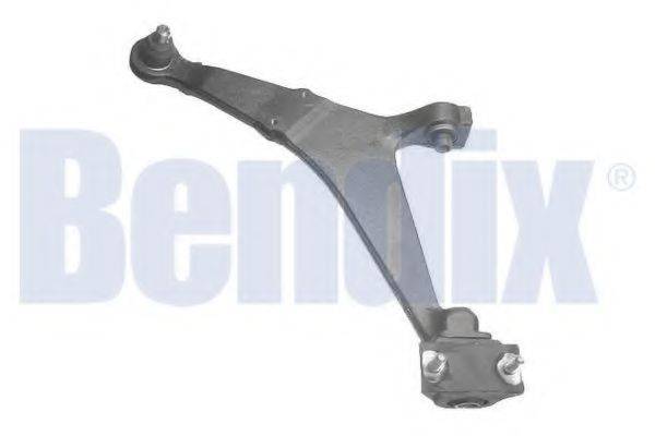 BENDIX 041893B Рычаг независимой подвески колеса, подвеска колеса