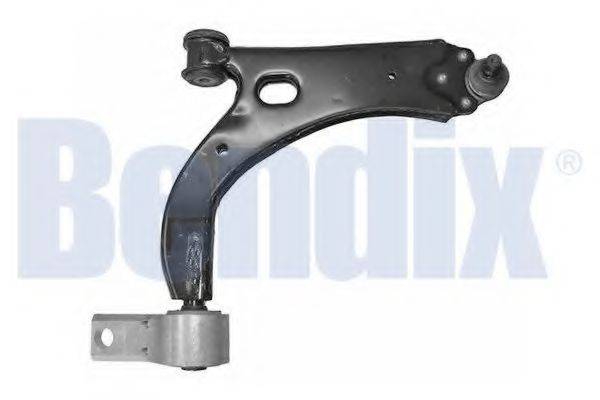 BENDIX 041962B Рычаг независимой подвески колеса, подвеска колеса