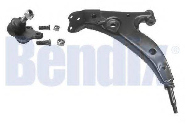 BENDIX 042204B Рычаг независимой подвески колеса, подвеска колеса