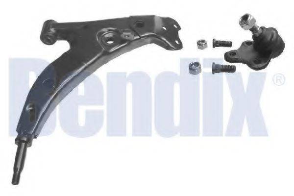 BENDIX 042205B Рычаг независимой подвески колеса, подвеска колеса