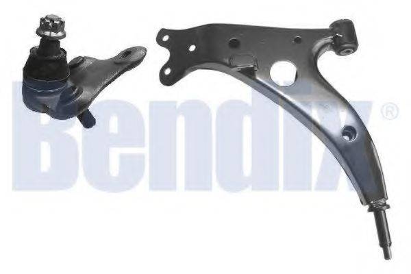 BENDIX 042316B Рычаг независимой подвески колеса, подвеска колеса