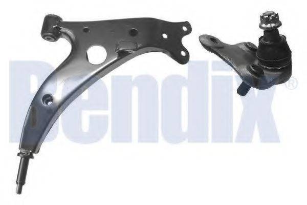 BENDIX 042322B Рычаг независимой подвески колеса, подвеска колеса