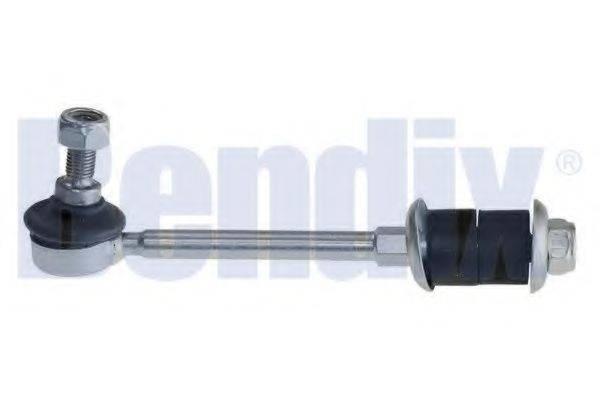 BENDIX 042439B Тяга / стойка, стабилизатор