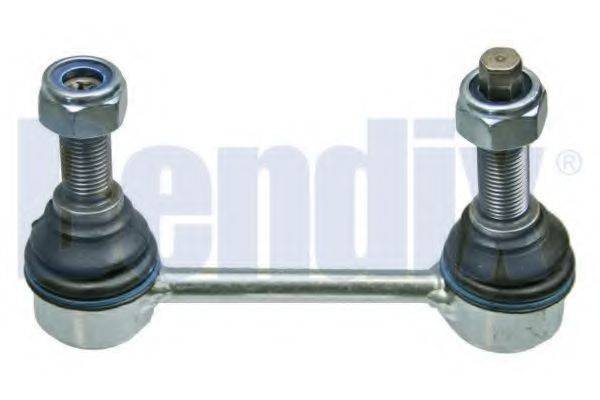 BENDIX 042587B Тяга / стойка, стабилизатор