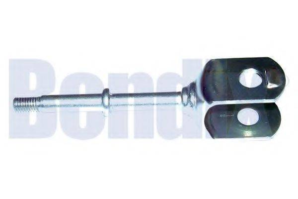 BENDIX 042668B Тяга / стойка, стабилизатор