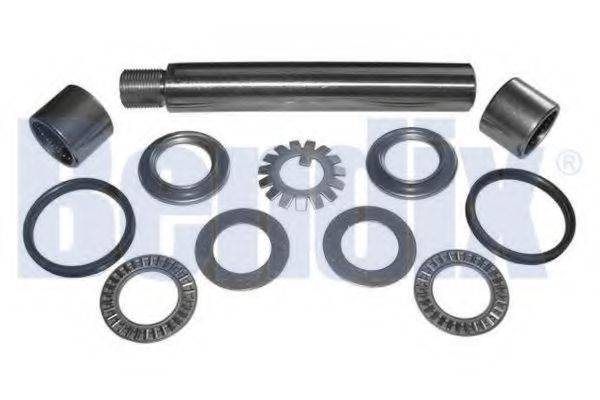 BENDIX 043123B Ремкомплект, шкворень поворотного кулака