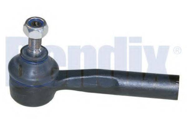 BENDIX 043241B Наконечник поперечной рулевой тяги