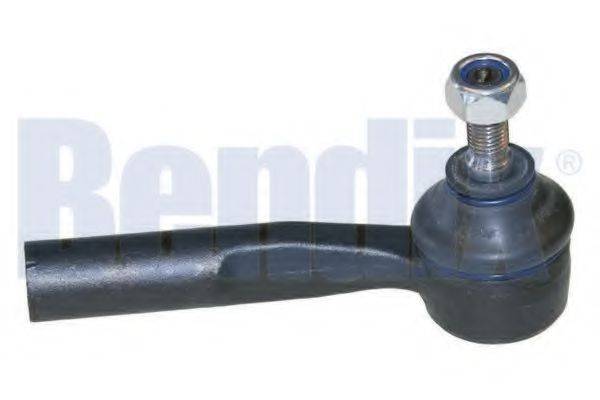 BENDIX 043242B Наконечник поперечной рулевой тяги