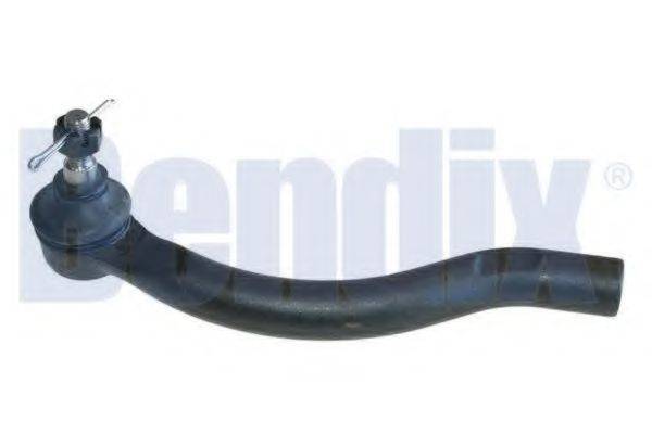 BENDIX 043250B Наконечник поперечной рулевой тяги