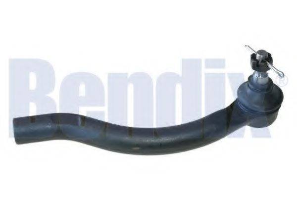 BENDIX 043251B Наконечник поперечной рулевой тяги