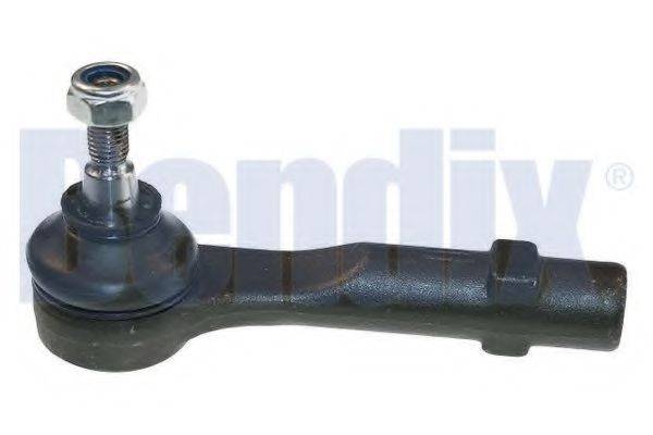 BENDIX 043866B Наконечник поперечной рулевой тяги