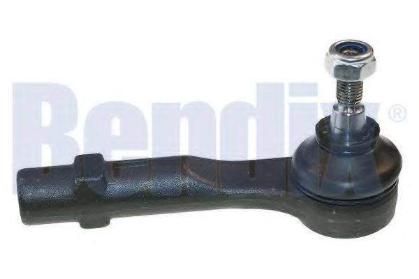 BENDIX 043867B Наконечник поперечной рулевой тяги