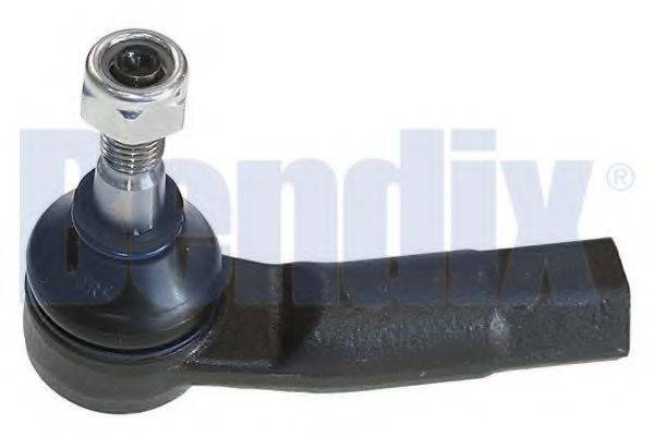 BENDIX 043868B Наконечник поперечной рулевой тяги