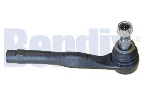 BENDIX 043871B Наконечник поперечной рулевой тяги