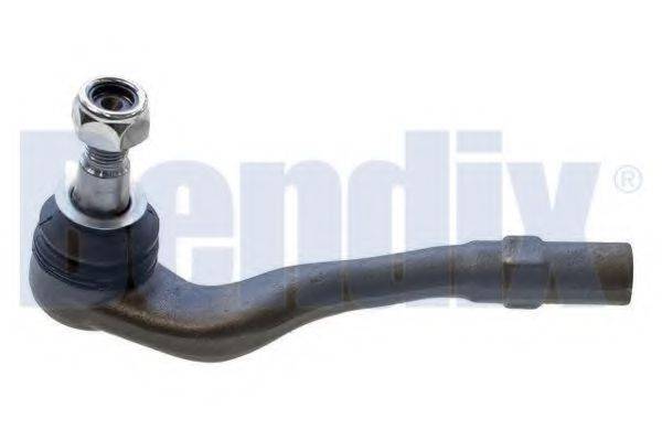 BENDIX 043876B Наконечник поперечной рулевой тяги