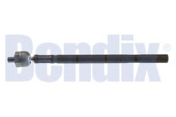 BENDIX 043878B Осевой шарнир, рулевая тяга