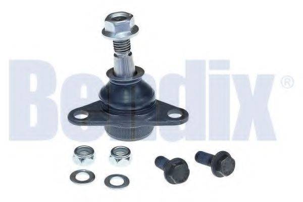 BENDIX 043887B Несущий / направляющий шарнир