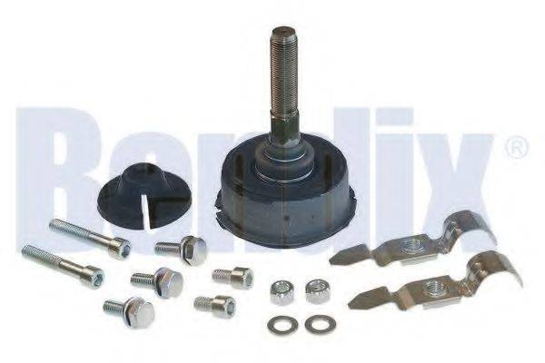 BENDIX 043895B ремонтный комплект, несущие / направляющие шарниры