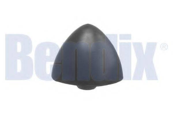 BENDIX 045340B Буфер, поворотный кулак