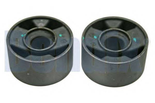 BENDIX 045348B Подвеска, рычаг независимой подвески колеса