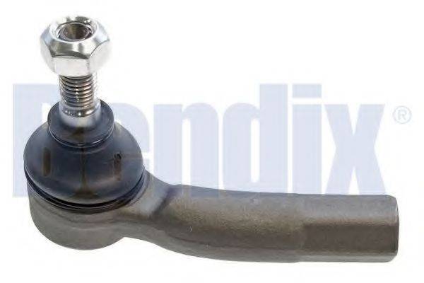 BENDIX 045533B Наконечник поперечной рулевой тяги