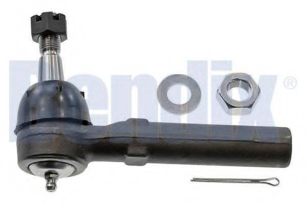 BENDIX 045625B Наконечник поперечной рулевой тяги