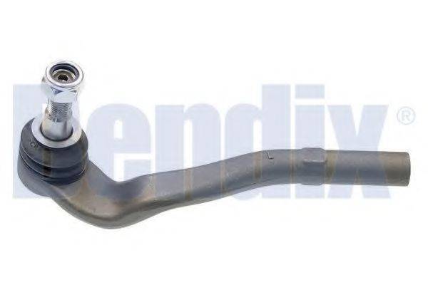 BENDIX 045627B Наконечник поперечной рулевой тяги