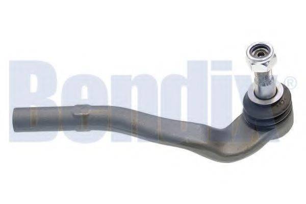 BENDIX 045628B Наконечник поперечной рулевой тяги