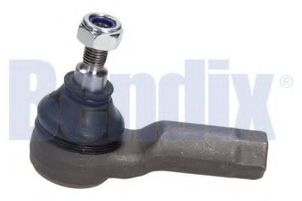 BENDIX 045722B Наконечник поперечной рулевой тяги