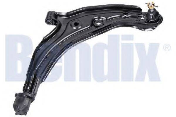 BENDIX 045772B Рычаг независимой подвески колеса, подвеска колеса