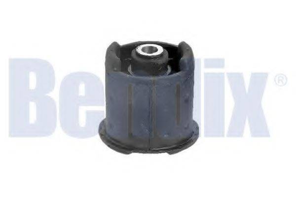 BENDIX 046158B Втулка, балка моста