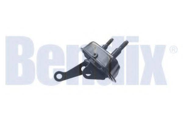 BENDIX 046180B Втулка, балка моста