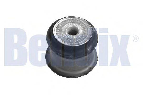 BENDIX 046287B Подвеска, автоматическая коробка передач; Подвеска, ступенчатая коробка передач; Втулка, балка моста