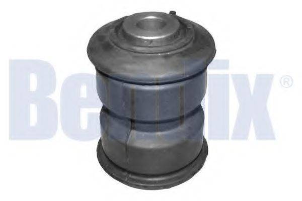 BENDIX 046374B Подвеска, листовая рессора