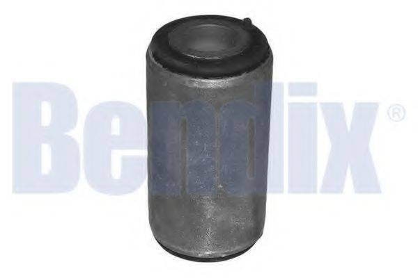 BENDIX 046391B Подвеска, листовая рессора