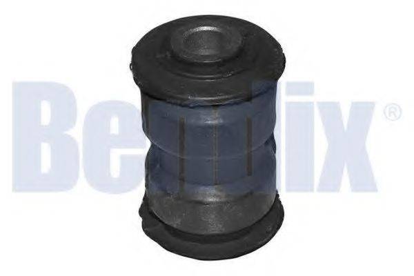 BENDIX 046399B Подвеска, листовая рессора