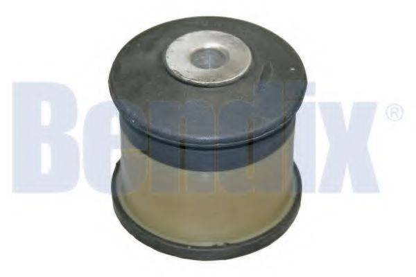 BENDIX 046409B Втулка, балка моста