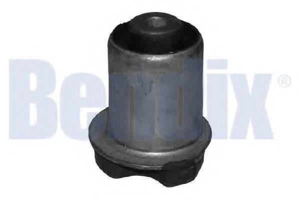 BENDIX 046451B Втулка, балка моста