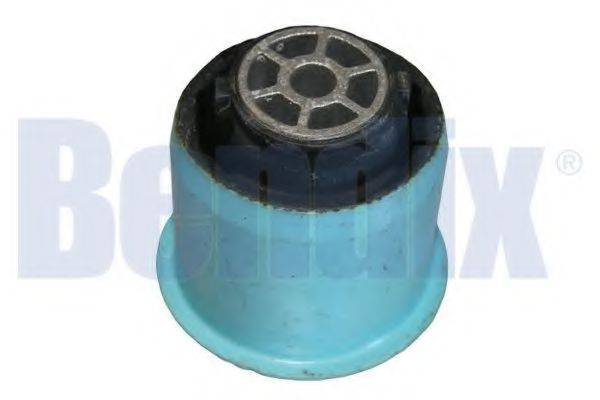 BENDIX 046586B Втулка, балка моста