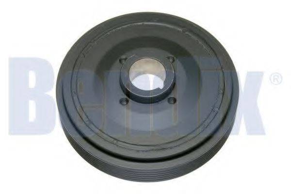 BENDIX 046997B Ременный шкив, коленчатый вал