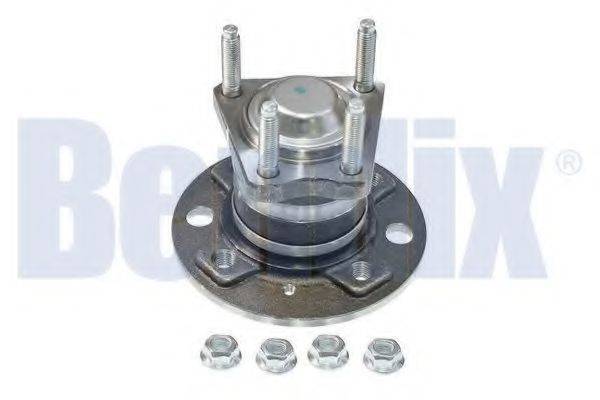 BENDIX 050015B Комплект подшипника ступицы колеса