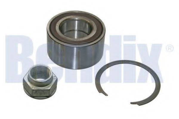 BENDIX 050018B Комплект подшипника ступицы колеса