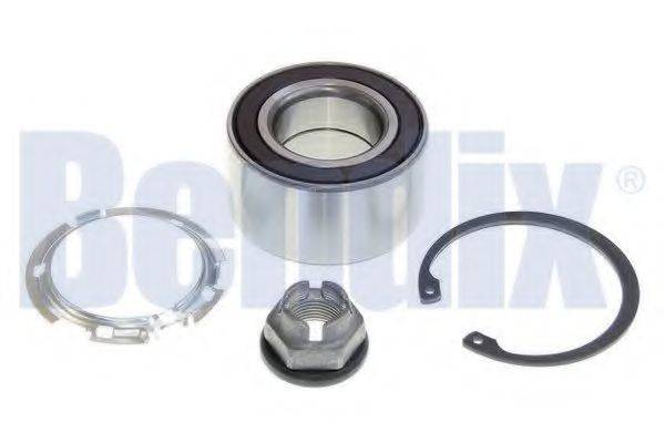 BENDIX 050030B Комплект подшипника ступицы колеса