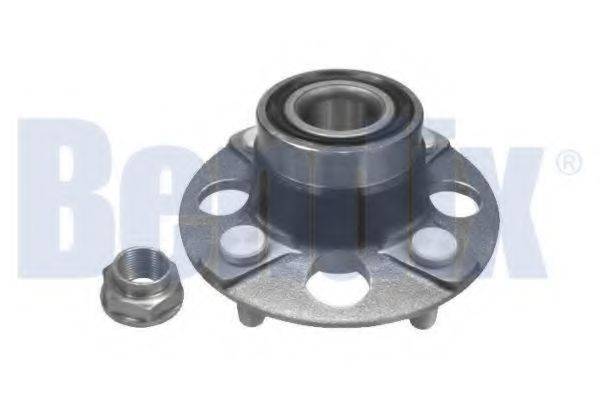 BENDIX 050047B Комплект подшипника ступицы колеса