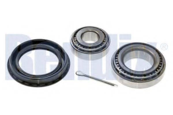 BENDIX 050056B Комплект подшипника ступицы колеса