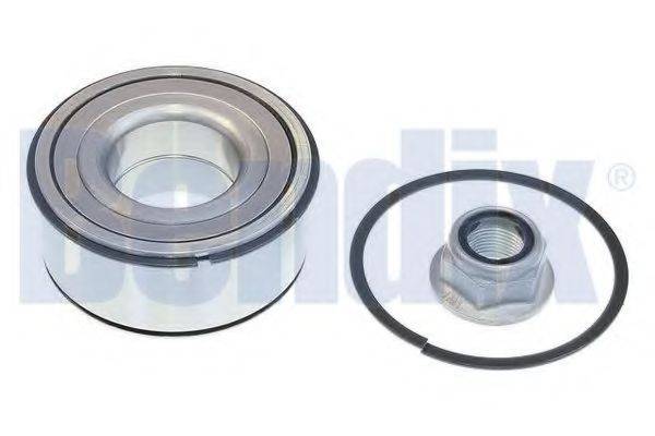 BENDIX 050058B Комплект подшипника ступицы колеса