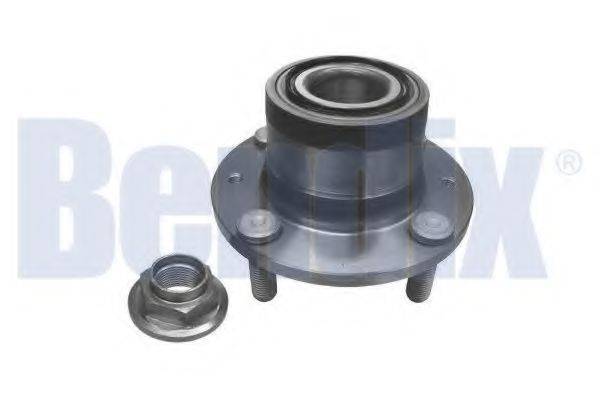 BENDIX 050075B Комплект подшипника ступицы колеса