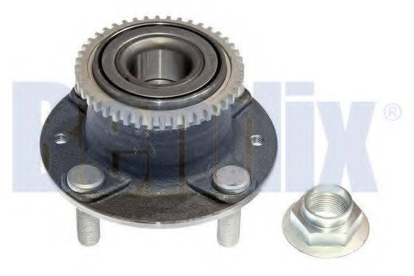 BENDIX 050076B Комплект подшипника ступицы колеса