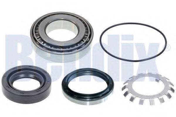 BENDIX 050077B Комплект подшипника ступицы колеса