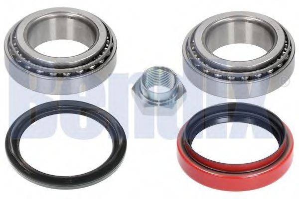 BENDIX 050101B Комплект подшипника ступицы колеса